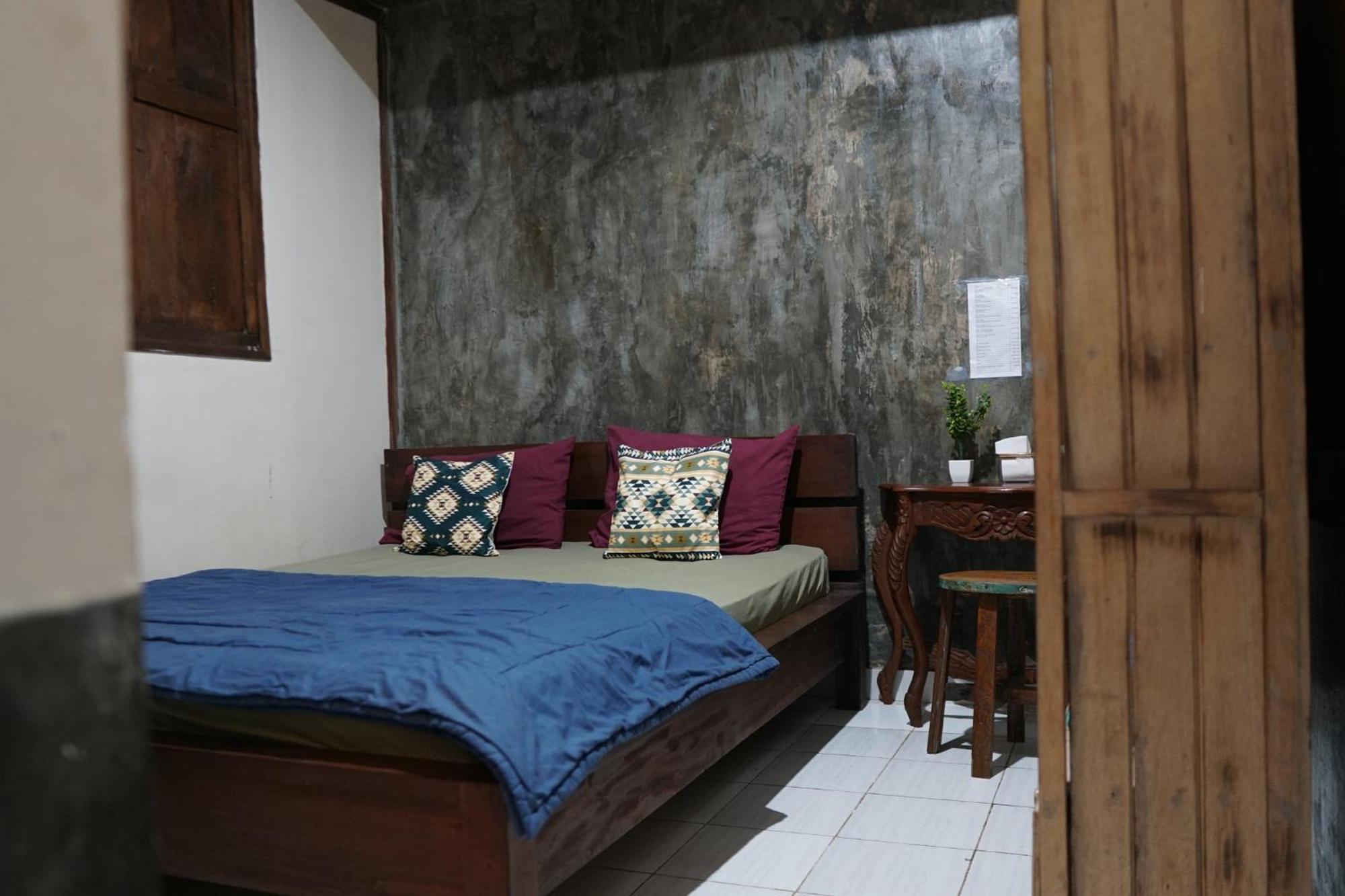 Twospaces Living At Wave And Chill House, Canggu Exterior foto