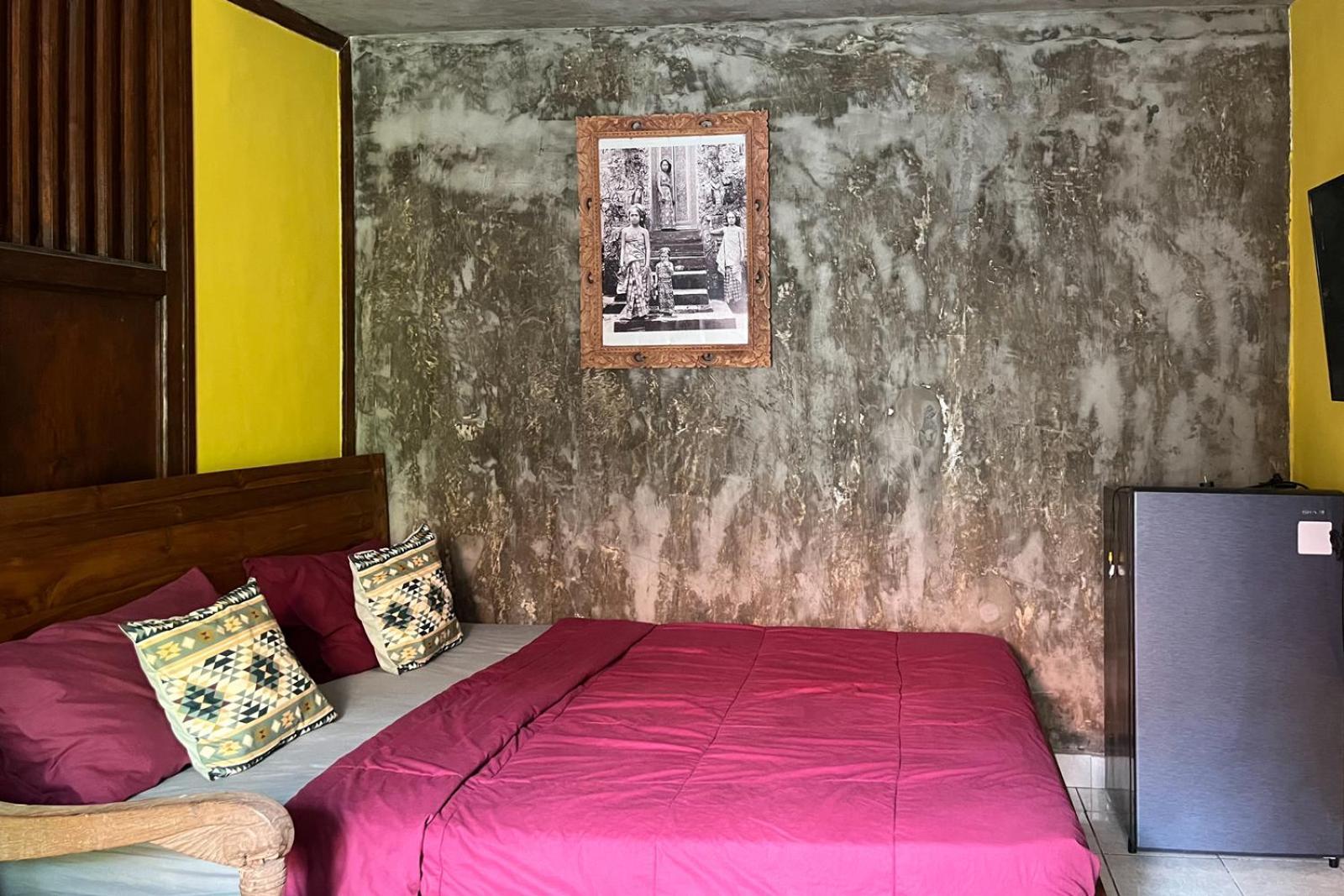Twospaces Living At Wave And Chill House, Canggu Exterior foto